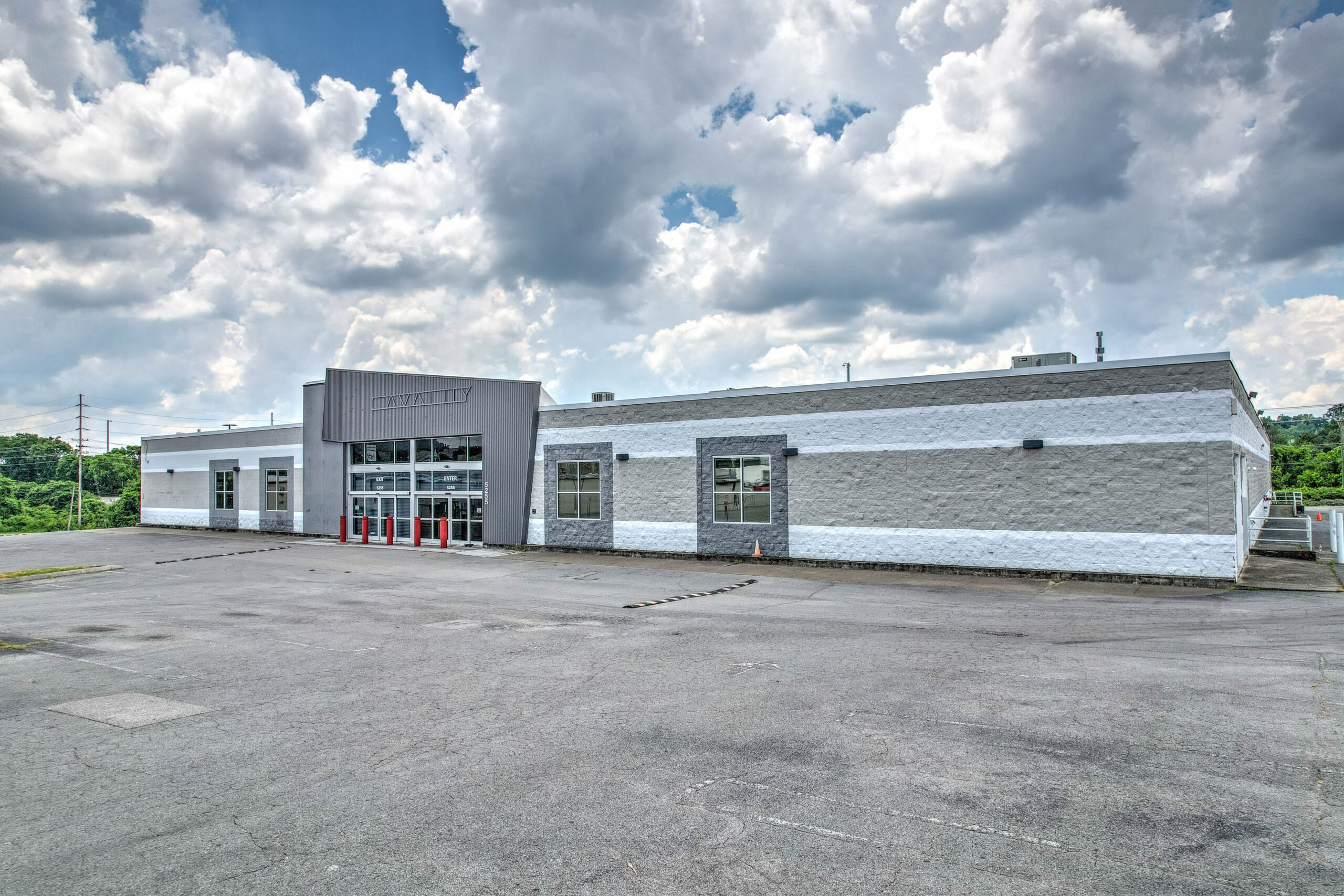 NAI Nashville Stanton Group Represents 7 Million Sale of 5255 Hickory