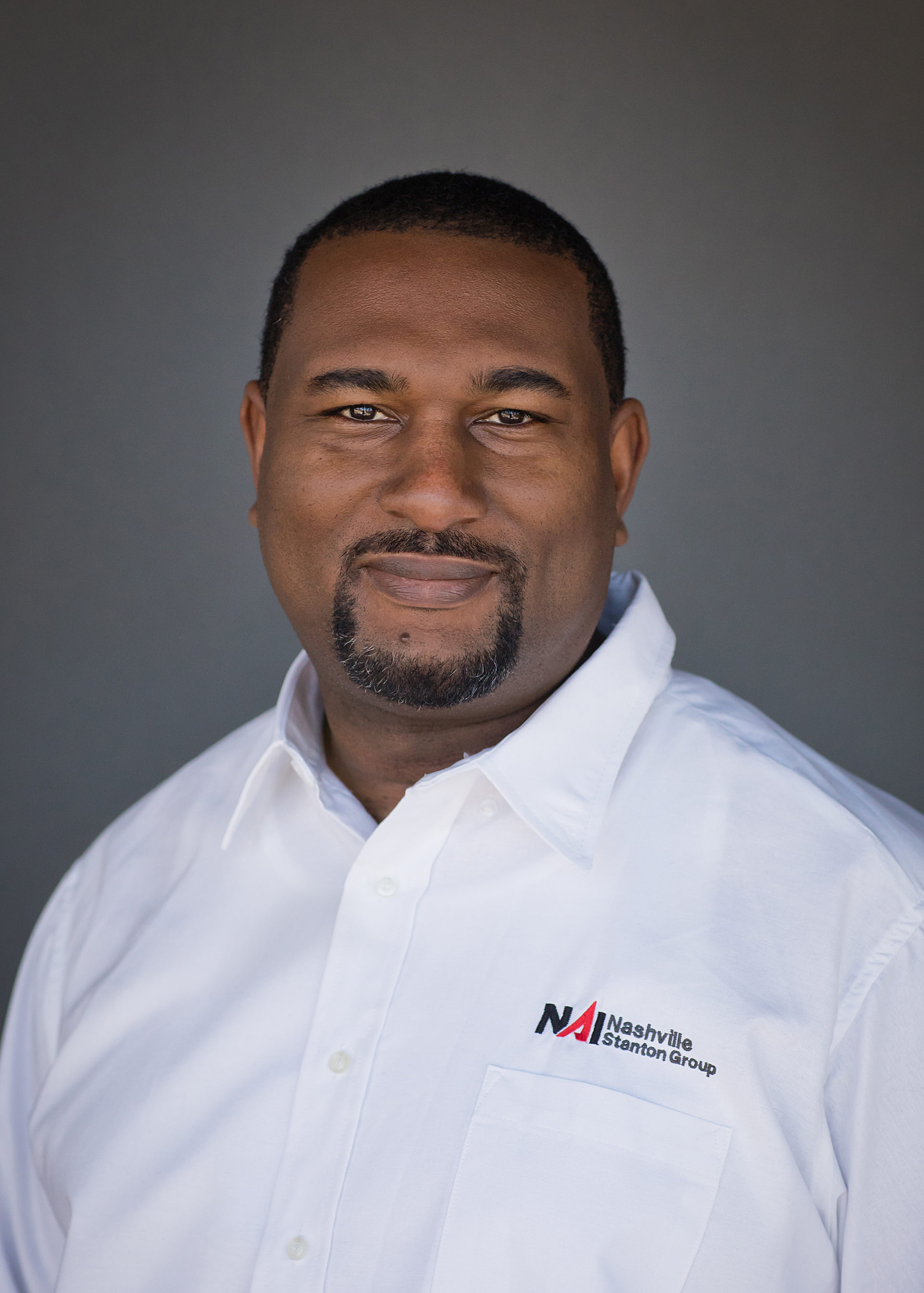 Michael Gordon NAI Nashville Stanton Group Brentwood, TN